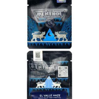 Сорт El Valle Haze fem (Compound Genetics) Сорт El Valle Haze fem (Compound Genetics)