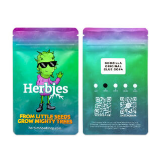 Сорт Heavy Kickers Mix fem (Herbies Seeds) Сорт Heavy Kickers Mix fem (Herbies Seeds)