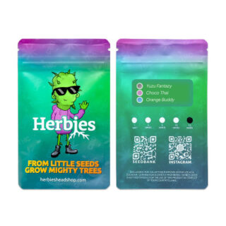 Сорт Sativa Mix fem (Herbies Seeds) Сорт Sativa Mix fem (Herbies Seeds)